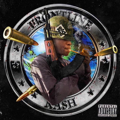 HACKER feat KRBY+DASPYTE