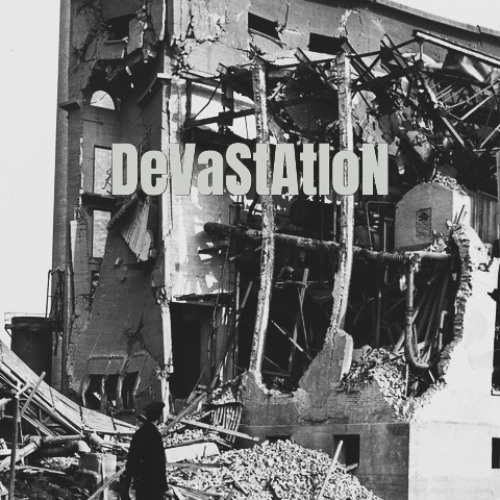 DeVaStAtIoN