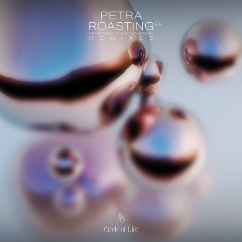 HMWL Premiere: Boral Kibil & TVM - Mario (Peter Makto Remix) [Circle Of Life]