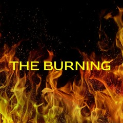 the burning (prod. canis_lupis)