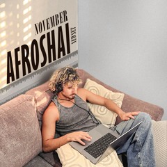 AFROSHAI - DJ Set NOVEMBER - Indie Vibes | Tel Aviv