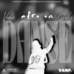 AFRO ON DANSE (VAMP & Julsz Edit) FILTERED [FREE DOWNLOAD]