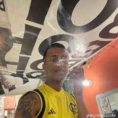 Aquecimento Macumbinha