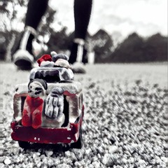 Catástrofe En La Carretera