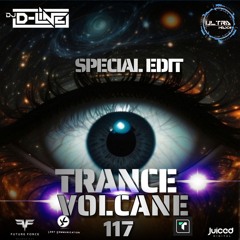 Trance Volcane #117