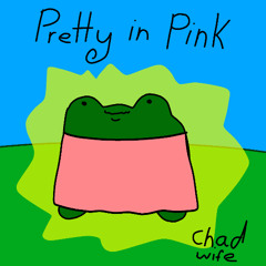 Pretty In Pink (Problematic Fave Mix)