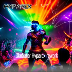 Gladiator Hyparex rework (FREE DOWNLOAD)