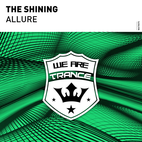 The Shining - Allure [Out Now]