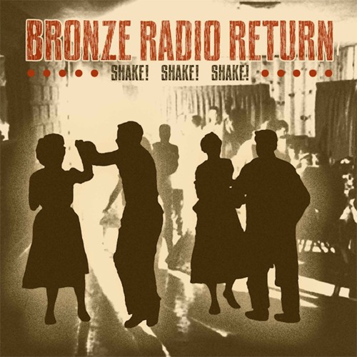 Shake, Shake, Shake