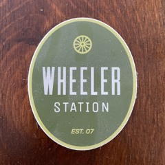 01 - Wheeler Station - I Was Young