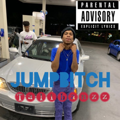 JumpBitch (prod. SavKilledIt)