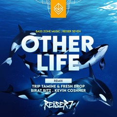 Reiser Seven - Other Life (Kevin Coshner Remix)#OutNow