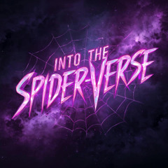 INTO THE SPIDER-VERSE