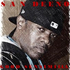 Good Sensimilla (feat. Pickout all star band)