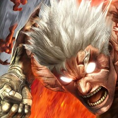 Asura's Wrath- Main Theme Of ASURA'S WRATH/Unleashed