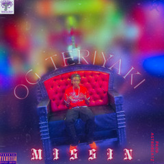 MISSIN (Prod.AstroBeatz)