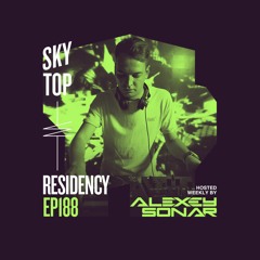 Alexey Sonar - SkyTop Residency 188