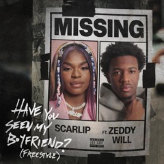 Have you seen my boyfriend (Freestyle) [feat. Zeddy Will]