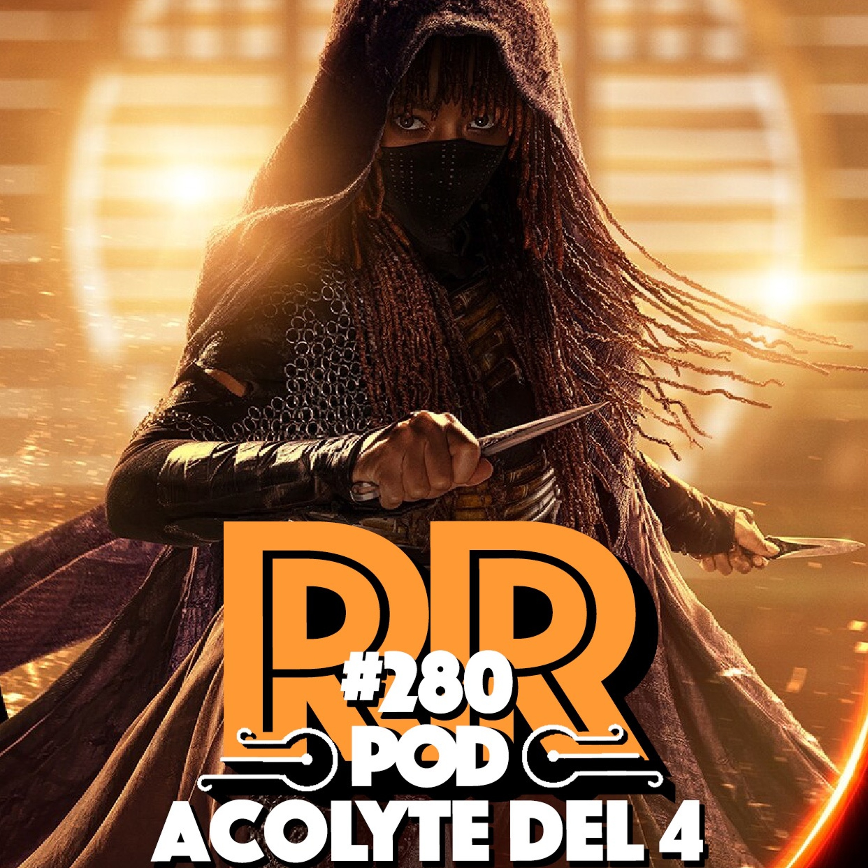 RebellRadion - Svensk Star Wars Podcast