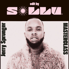 Masterclass x Jerry Sprunger - Sollu Edit
