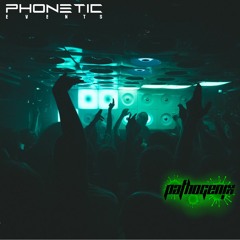 Pathogenix Live @Thirty3hz Guildford Phonetic Showcase (Re- Recorded)
