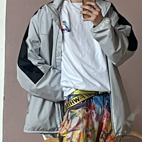 nech ten snih
