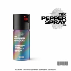 Tek & DIS:TURBED - Pepper Spray [Premiere]