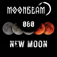 Moonbeam - New Moon Podcast - Episode 080