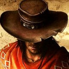 GUNSLINGER RED