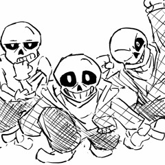 Joke Time Trio [bone breaking skeletons]REMIX