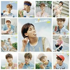 SEVENTEEN - VERY NICE'