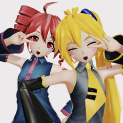 ﹒⟡﹒Matryoshka - Hachi/RazyMazer [Teto SV & Neru OG COVER]
