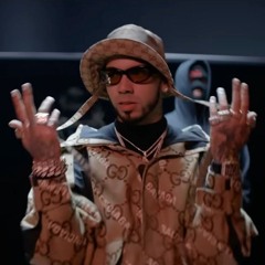 Anuel AA, Justin Quiles, Young Miko, Dalmata - Reggaeton De Antes