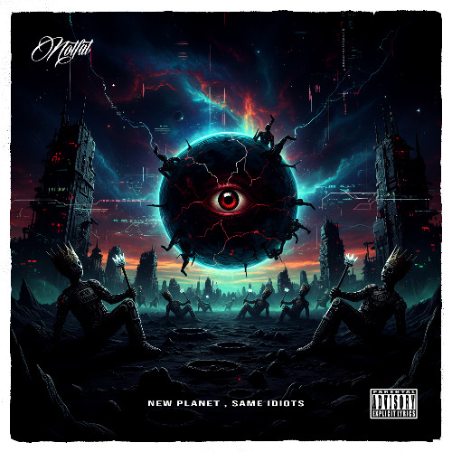 New Planet , Same Idiots