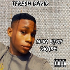 Drake - Non Stop cover