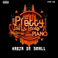 pretty Girls Love Amapiano mixed by dj Kat nap