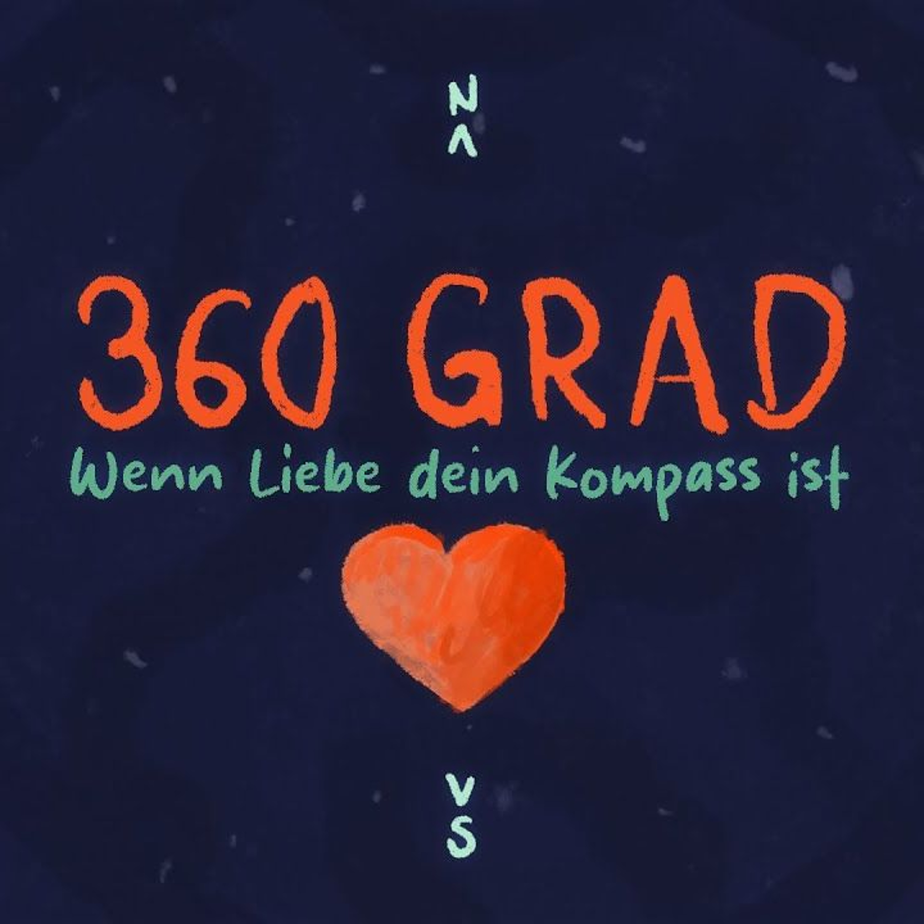 Nathalie Schaller | 360 Grad - Wenn Liebe dein Kompass ist