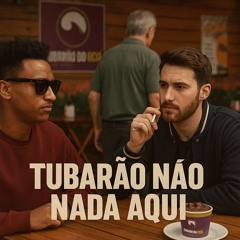 Tubarão & o Bonde da Comuna