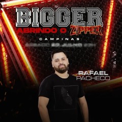 Rafael Pacheco @ Live At BIGGER
