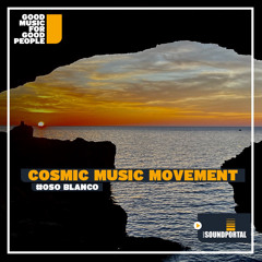 #19 Laulima Cosmic Music Movement - Jorge Tavarez & Oso Blanco