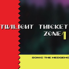 Twilight Thicket Zone, Act 1