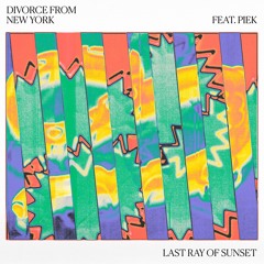 Last Ray Of Sunset (feat. Piek)