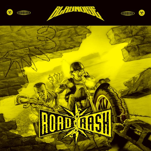 BLAYNOISE - ROAD RASH