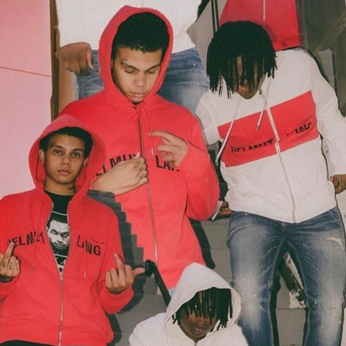 Stream D SAVAGE X KANKAN X PLAYBOI CARTI X PLUGG TYPE BEAT