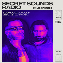 SECRET SOUNDS RADIO 072