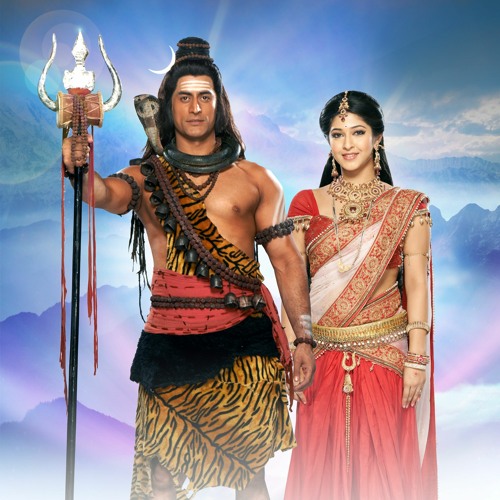 Devon Ke Dev Mahadev - Vishweshvaraya Mahadevaya
