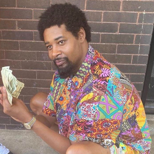 danny brown: tantor (flip)