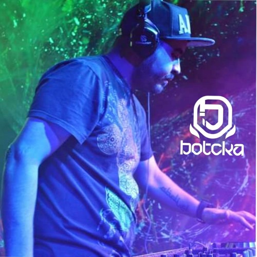 Psychedelic Spring @ Dj Session 2020 By Botcka