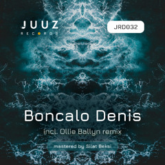 Boncalo Denis - Tribu doi (Ollie Ballyn Remix)