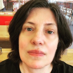 What Did I Just Hear Him Just Say (50 in 90 2020 #1).